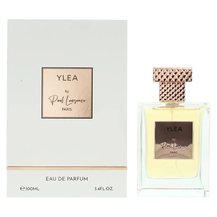 Paul Lawrence Connolly Eau de Parfum 100 ml Spray