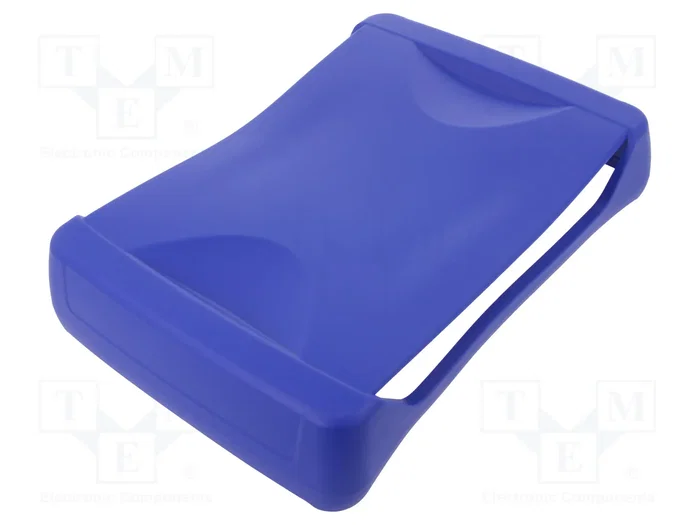 BOPLA Anillo para carcasa BoPad azul