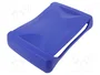 BOPLA Anillo para carcasa BoPad azul