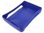 BOPLA Anillo para carcasa BoPad azul