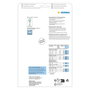 HERMA Etiquetas de dirección 94x47 mm Papel mate Esquinas redondeadas 240 unidades