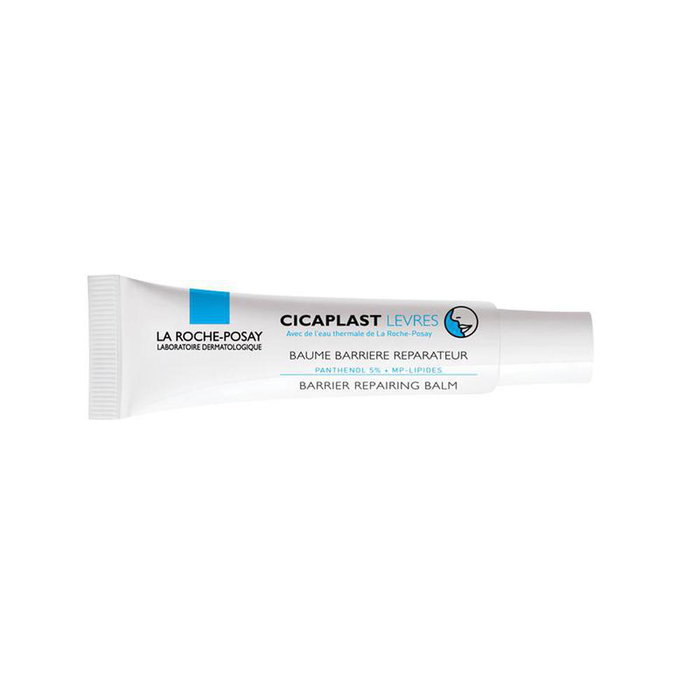 Bálsamo Labial Cicaplast La Roche Posay