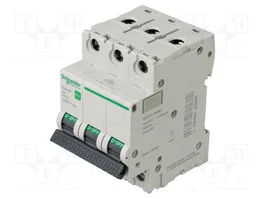 SCHNEIDER ELECTRIC Easy9 Pro MCB 6A 3P 6kA