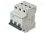 SCHNEIDER ELECTRIC Easy9 Pro MCB 6A 3P 6kA