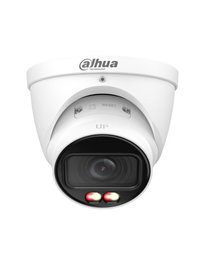 Dahua Cámara IP Minidomo Serie 5 Xinghan 4MP Varifocal 2.7-12mm