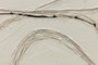 DKD Home Decor Cuadro Lienzo Abstracto Beige Pack de 2