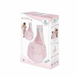 Decuevas Moisés con Dosel Sophie para muñecas de hasta 60 cm.