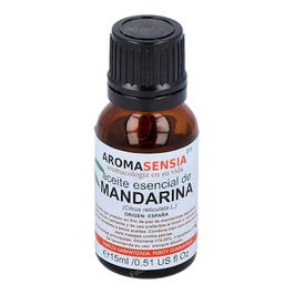 AROMASENSIA Aceite Esencial Mandarina 15Ml