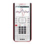 Texas Instruments TI-Nspire CX II-T Calculadora Gráfica con Pantalla a Color