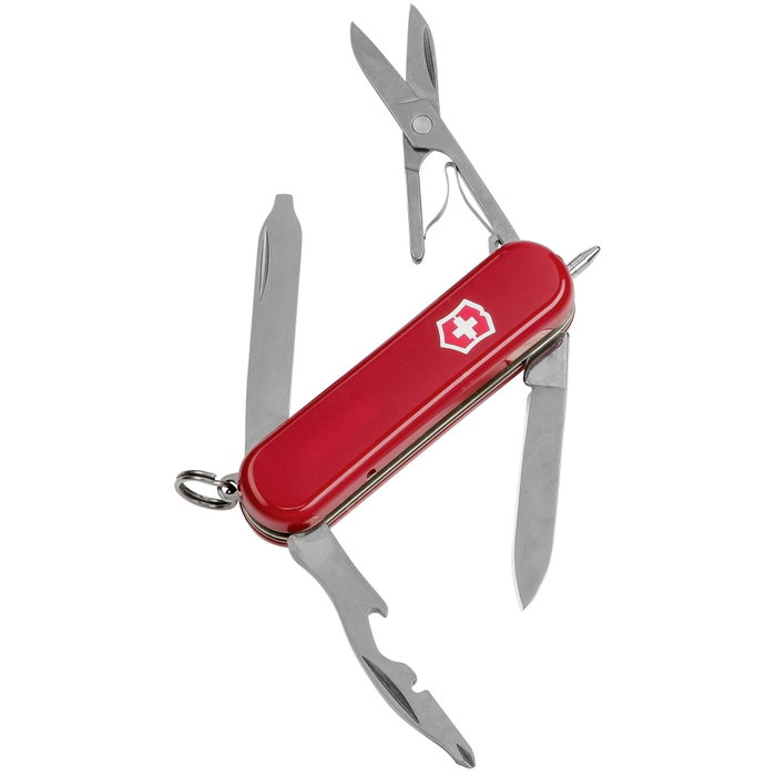 VICTORINOX V-0.63 66 Midnite Manager Rojo VICTORINOX V-0.63 66 Midnite Manager Rojo