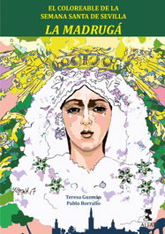 LA MADRUGÁ, Pablo Jesús Borrallo Sánchez - ALFAR EDICIONES