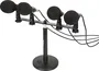 FRAMEWORKS Barra para micro 1 a 4