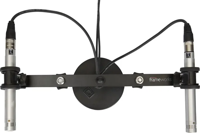 FRAMEWORKS Barra para micro 1 a 4