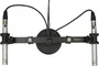 FRAMEWORKS Barra para micro 1 a 4