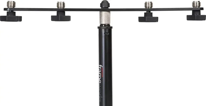 FRAMEWORKS Barra para micro 1 a 4