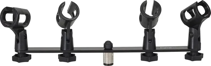 FRAMEWORKS Barra para micro 1 a 4