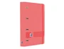Oxford Europeanbinder Live&Go Carpeta de Anillas A4+ Sandía con Recambio