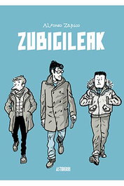 Zubigileak