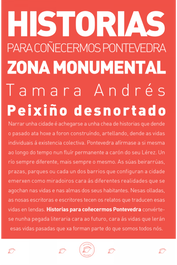 Peixiño desnortado, Tamara Andrés - ELVIRA EDITORIAL