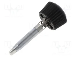 ERSA Punta de soldadura tipo destornillador 3,2 mm
