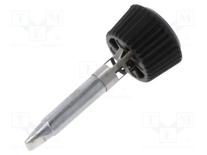 ERSA Punta de soldadura tipo destornillador 3,2 mm ERSA Punta de soldadura tipo destornillador 3,2 mm