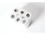 Lucart Papel Higiénico Ecológico 2 Capas, 12 Rollos