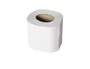 Lucart Papel Higiénico Ecológico 2 Capas, 12 Rollos