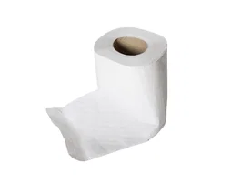 Lucart Papel Higiénico Ecológico 2 Capas, 12 Rollos