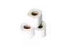 Lucart Papel Higiénico Ecológico 2 Capas, 12 Rollos