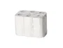 Lucart Papel Higiénico Ecológico 2 Capas, 12 Rollos