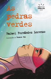 As pedras verdes, Rafael Fernández Lorenzo - XERAIS