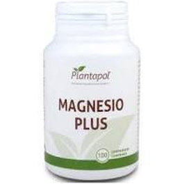PLANTAPOL Magnesio Plus 520mg 100 comprimidos