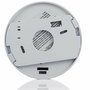 Detector de Humo Smartwares FSM-12300