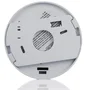 Detector de Humo Smartwares FSM-12300
