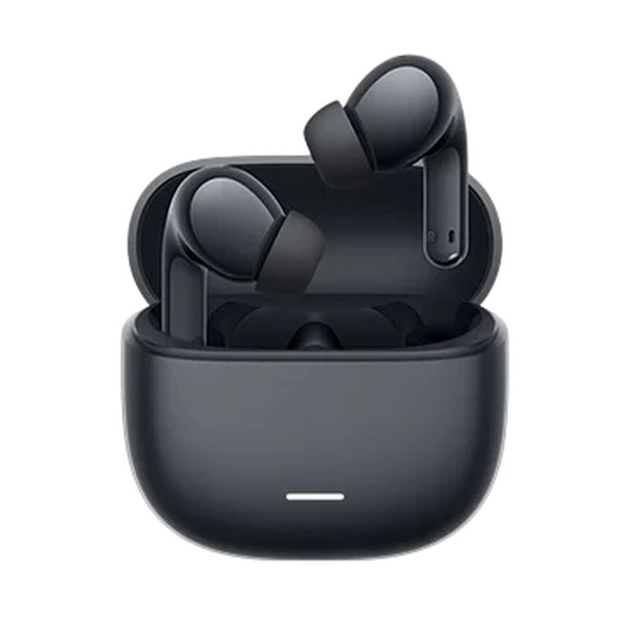 Xiaomi REDMI Buds 8 Lite Negro con Cancelación de Ruido 42 dB, TWS, In-ear