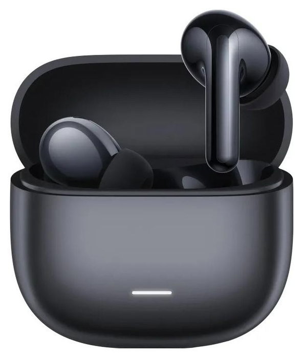 Xiaomi REDMI Buds 8 Lite Negro con Cancelación de Ruido 42 dB, TWS, In-ear