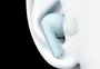 Xiaomi REDMI Buds 8 Lite Negro con Cancelación de Ruido 42 dB, TWS, In-ear