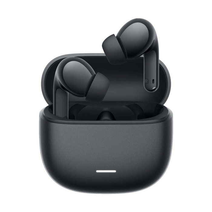 Xiaomi REDMI Buds 8 Lite Negro con Cancelación de Ruido 42 dB, TWS, In-ear