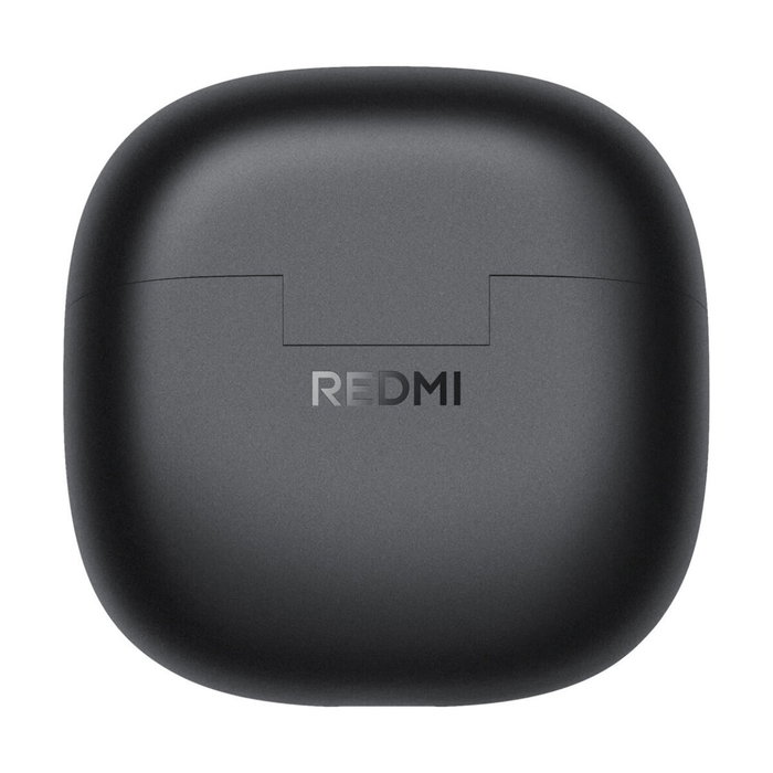 Xiaomi REDMI Buds 8 Lite Negro con Cancelación de Ruido 42 dB, TWS, In-ear