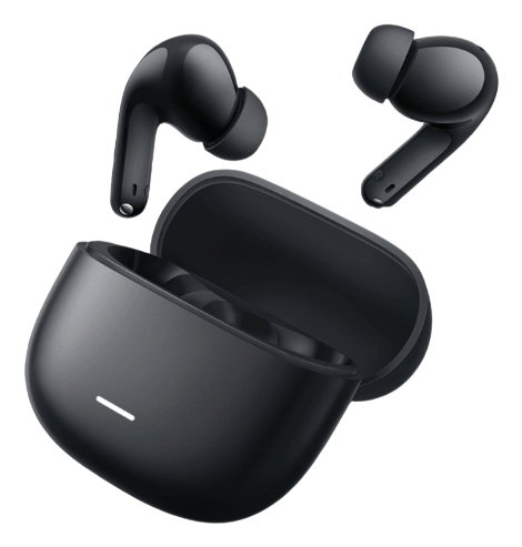 Xiaomi REDMI Buds 8 Lite Negro Xiaomi REDMI Buds 8 Lite Negro