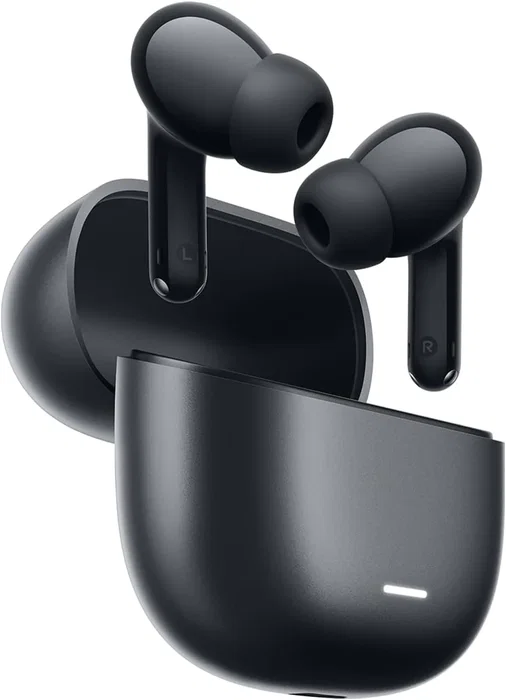 Xiaomi REDMI Buds 8 Lite Negro, In-ear, Bluetooth 5.4, ANC 42dB Xiaomi REDMI Buds 8 Lite Negro, In-ear, Bluetooth 5.4, ANC 42dB