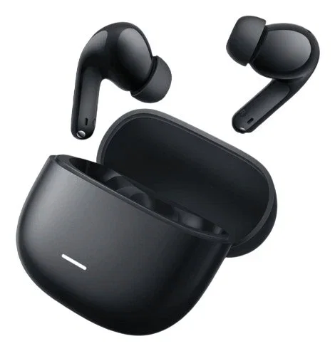 Xiaomi REDMI Buds 8 Lite Negro, In-ear, Bluetooth 5.4, ANC 42dB Xiaomi REDMI Buds 8 Lite Negro, In-ear, Bluetooth 5.4, ANC 42dB