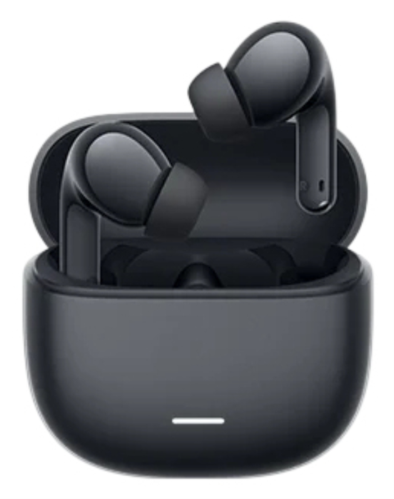 Xiaomi REDMI Buds 8 Lite Negro con Cancelación de Ruido 42 dB, TWS, In-ear