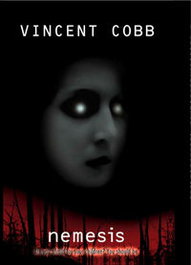Nemesis, Vincent Cobb - M-YBOOKS.CO.UK (IBD)