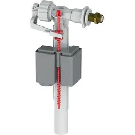 Edouard Rousseau Válvula de flotador lateral para cisterna WC vista ROU3047404232009 - Certificación NF