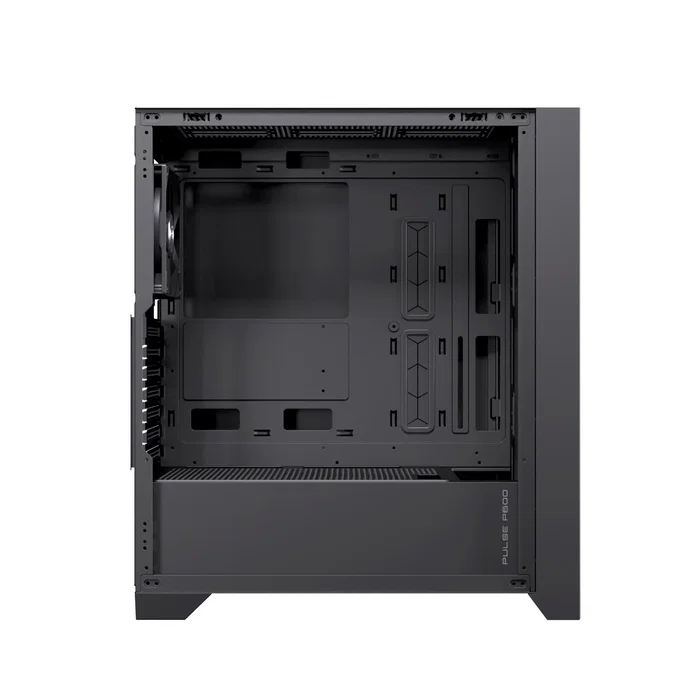 Einarex P600 Core Negra