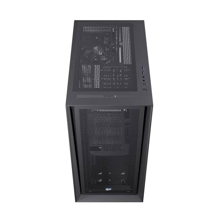 Einarex P600 Core Negra