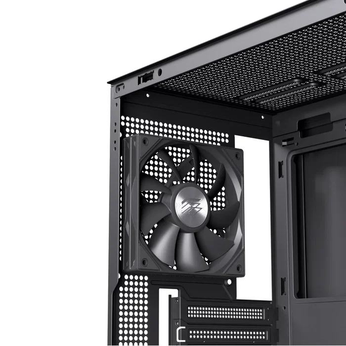 Einarex P600 Core Negra