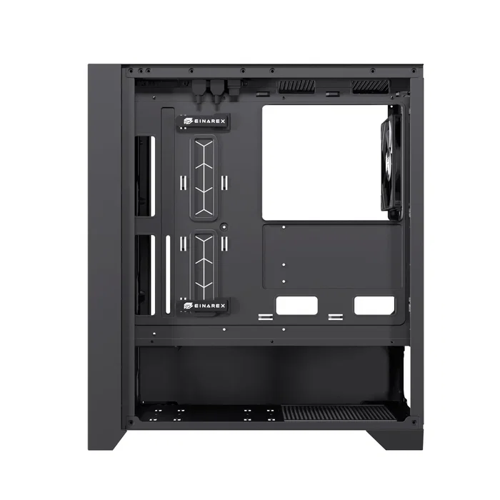 Einarex P600 Core Negra