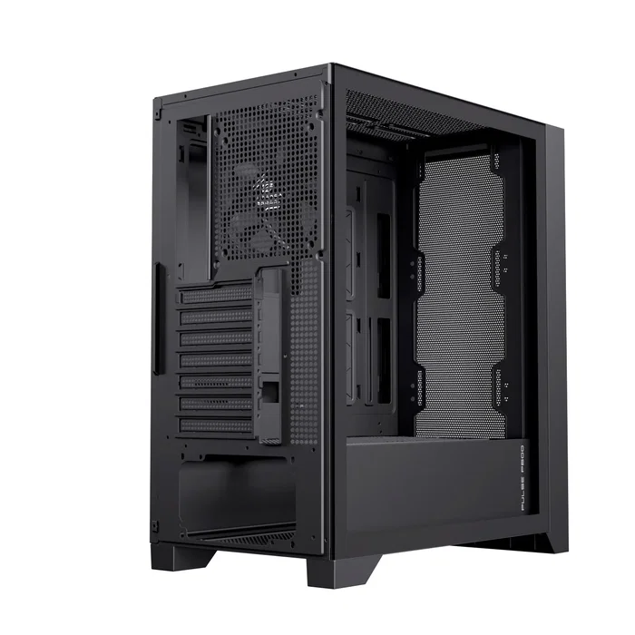 Einarex P600 Core Negra